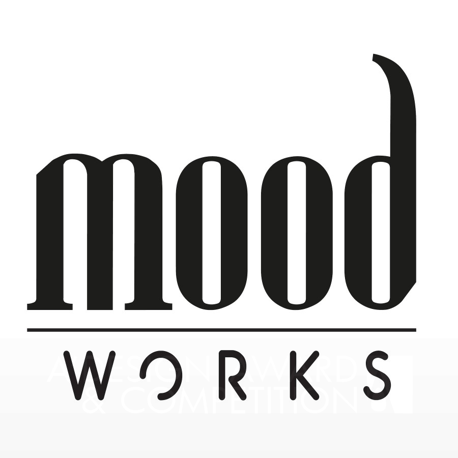 Mood Works-Karina Snuszka and Dorota Kuć