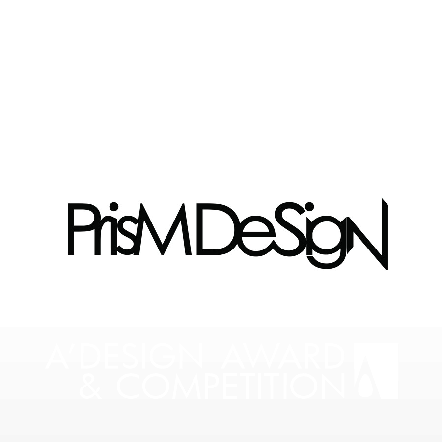 PRISM DESIGNBrand Logo