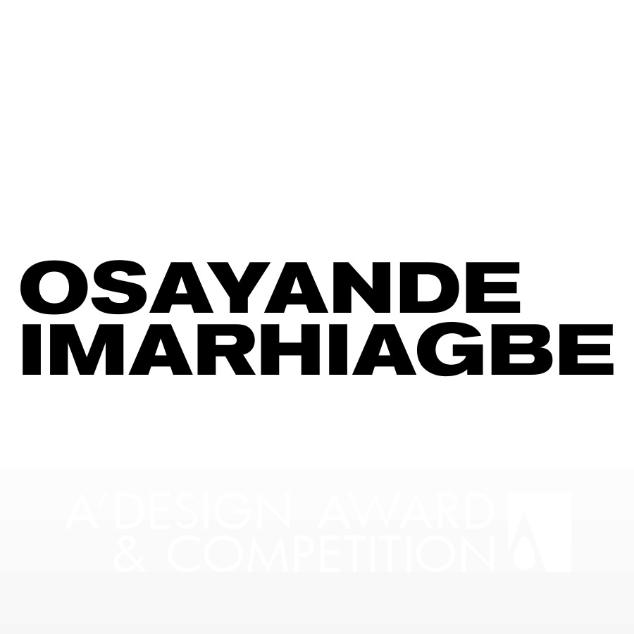 Osayande Imarhiagbe