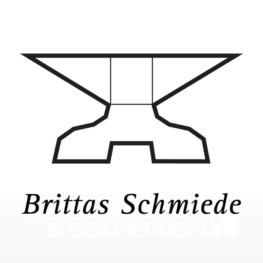 Britta SchwalmBrand Logo