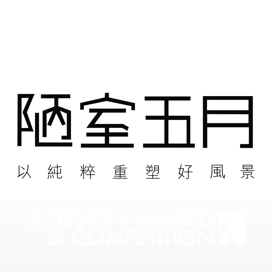 Syncircle Design Company (陋室五月as Chinese)