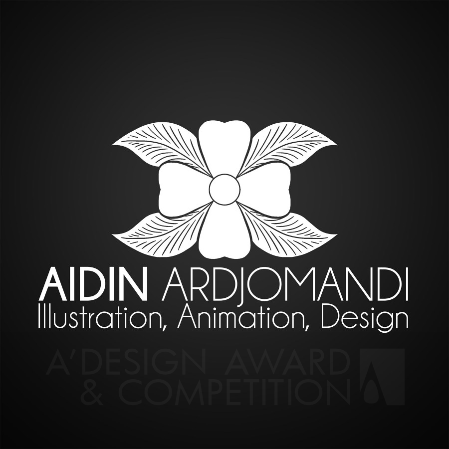 AIDIN ARDJOMANDI Studio