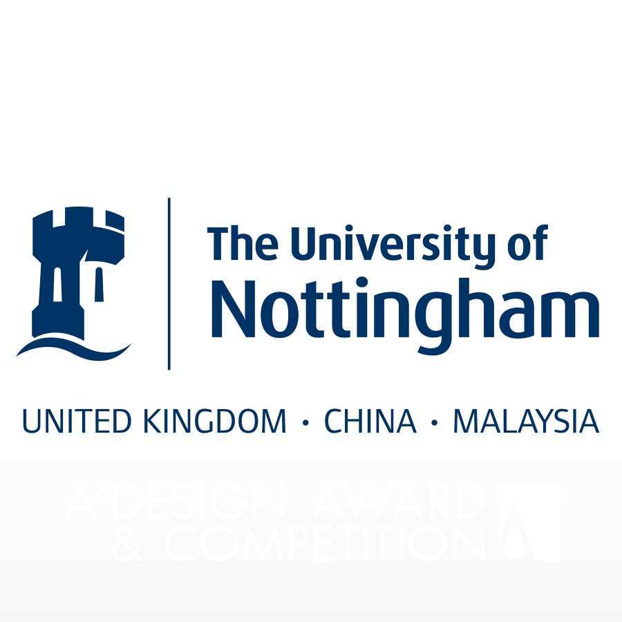 University of Nottingham Ningbo China (M3 Dept)