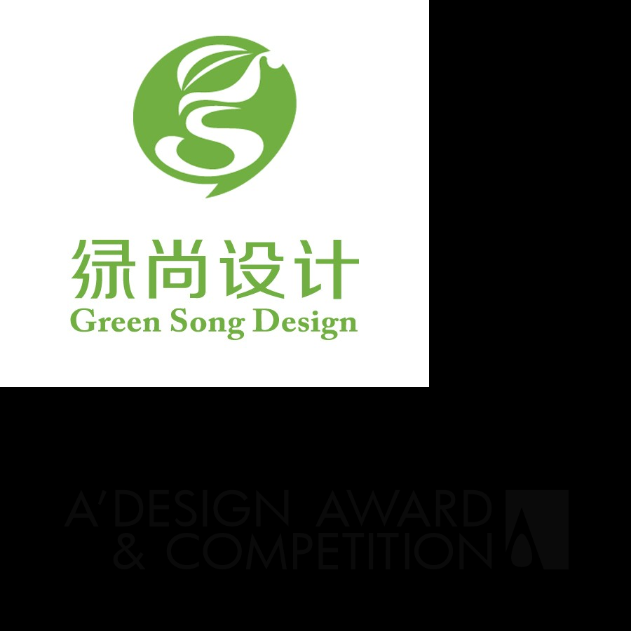 Shenzhen greensong design consultant co., LTD &  KUMU Design Workroom 