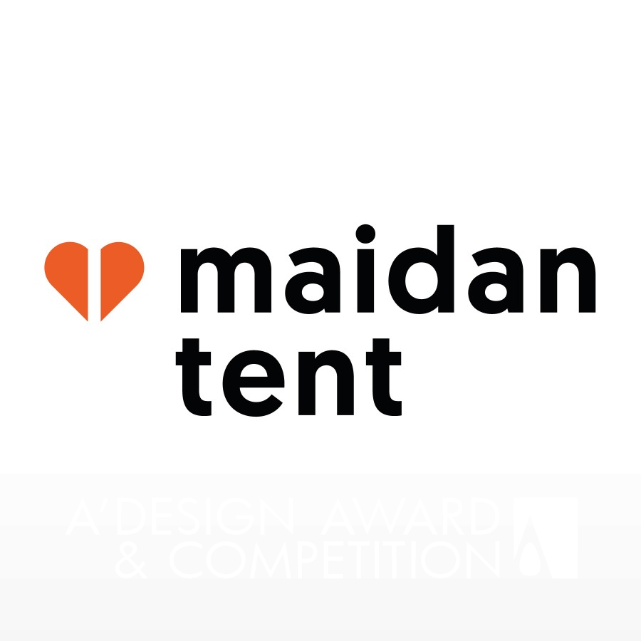 Maidan tent 