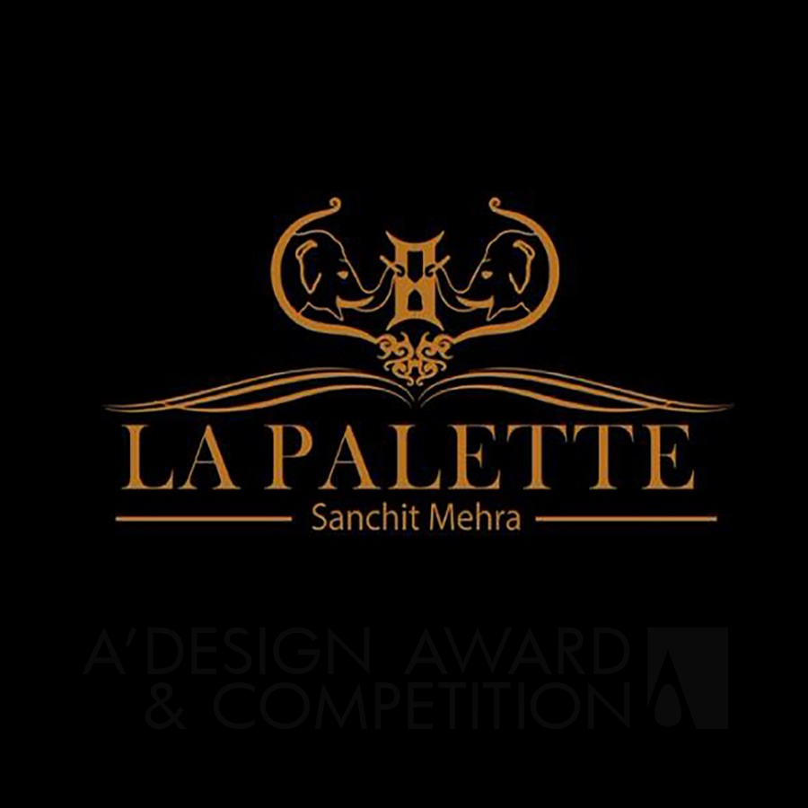 La Palette by Sanchit Mehra