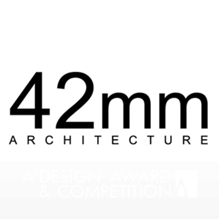 42mm Architecture