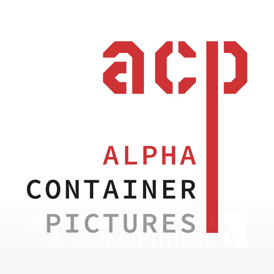 Alpha Container PicturesBrand Logo