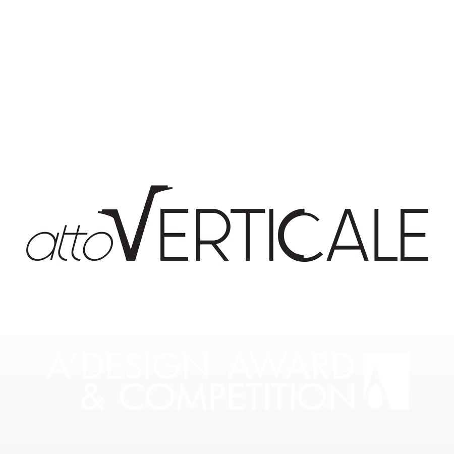 Atto Verticale by Masera Design