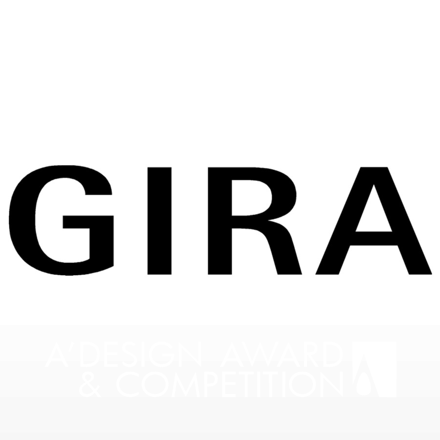 Gira, Giersiepen GmbH & Co. KG