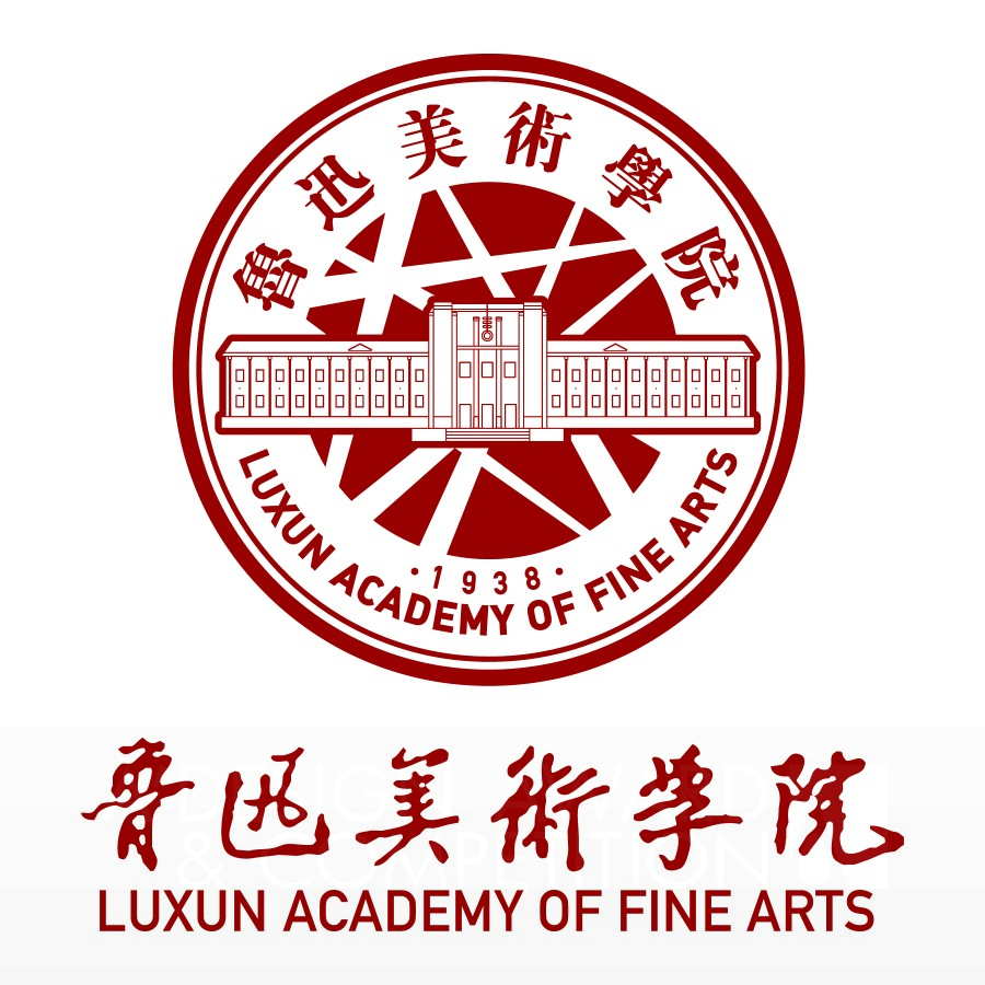 	Luxun Academy of Fine Arts, School of Visual Communication Design, China 