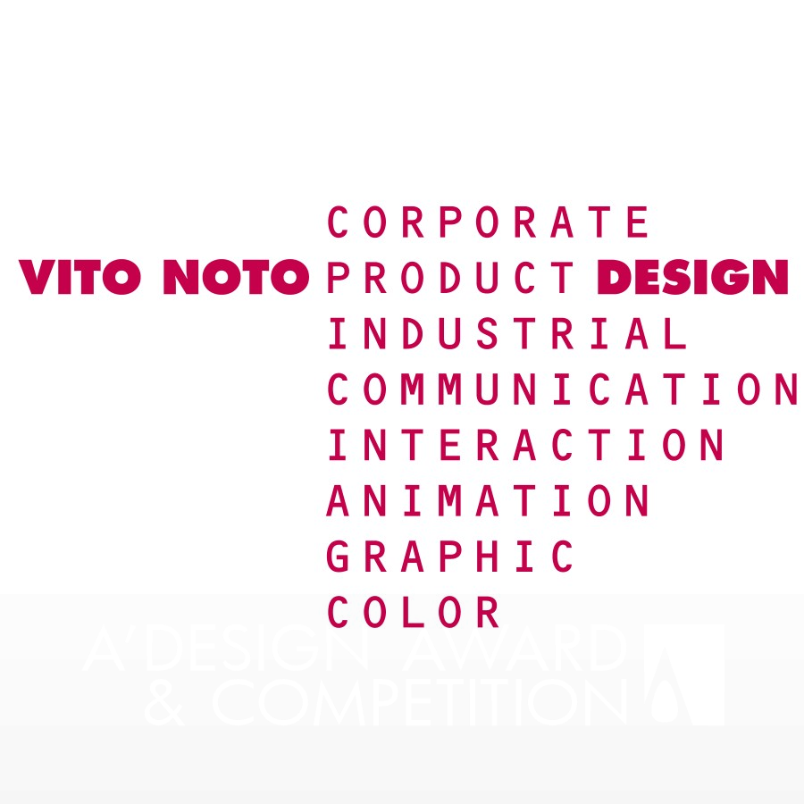 Vito Noto Industrial Design