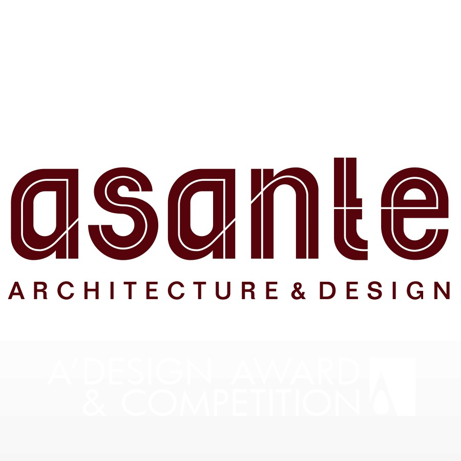 Asante Architecture & Design