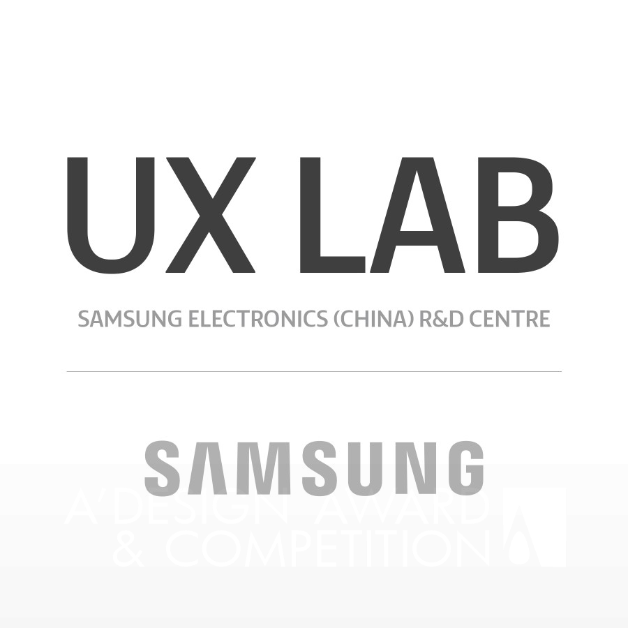 SRC (NanJing) UX LAB