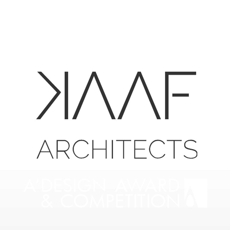 KAAF  Architects