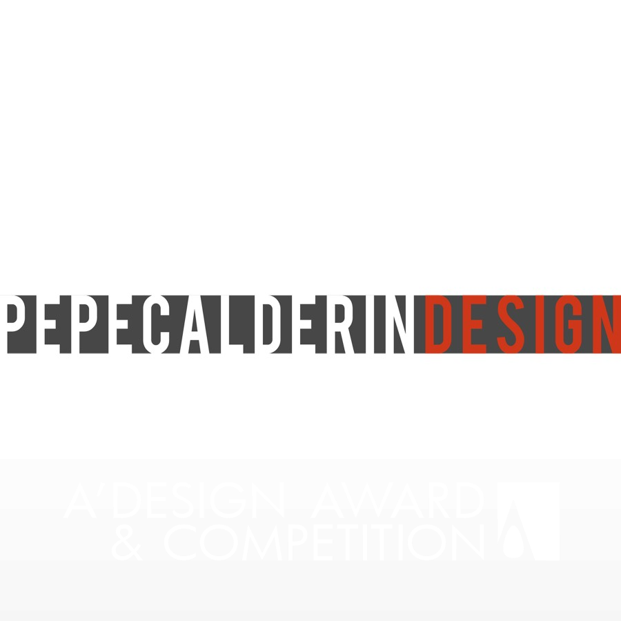 Pepe Calderin Design