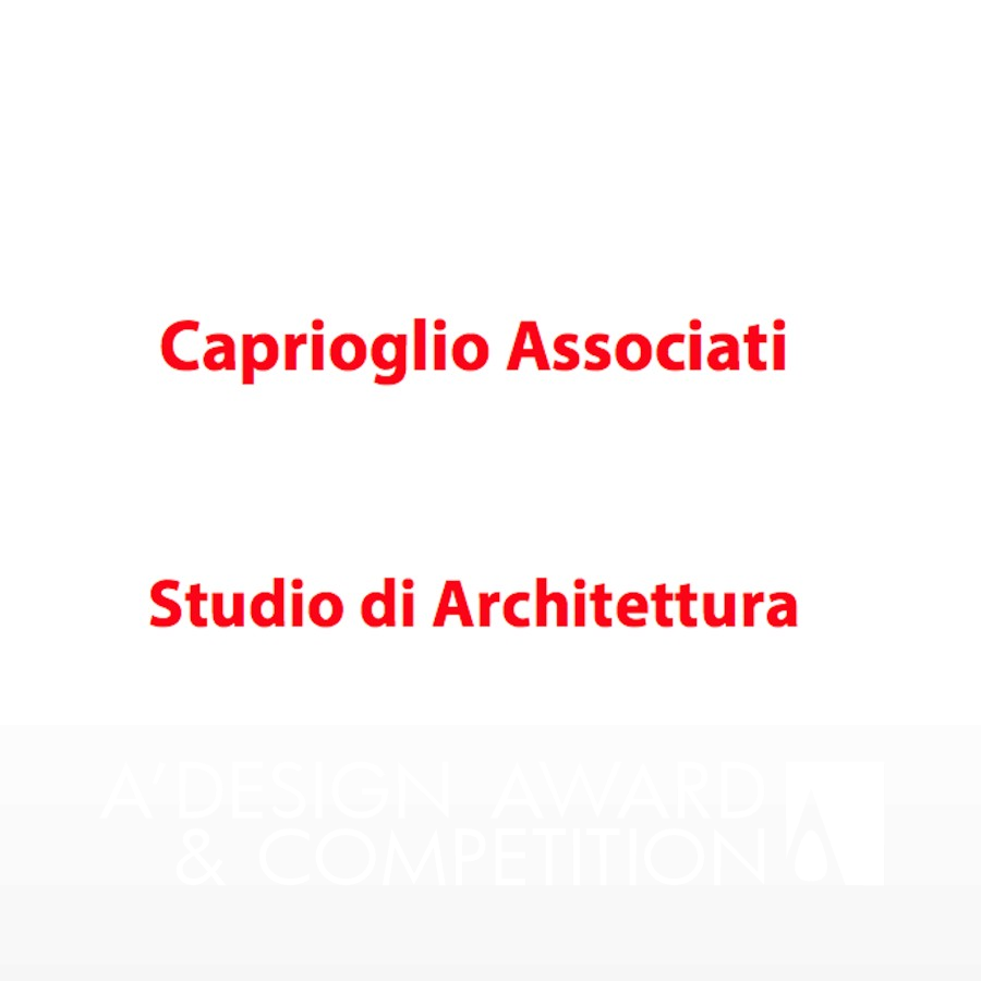 Caprioglio Associati Architects