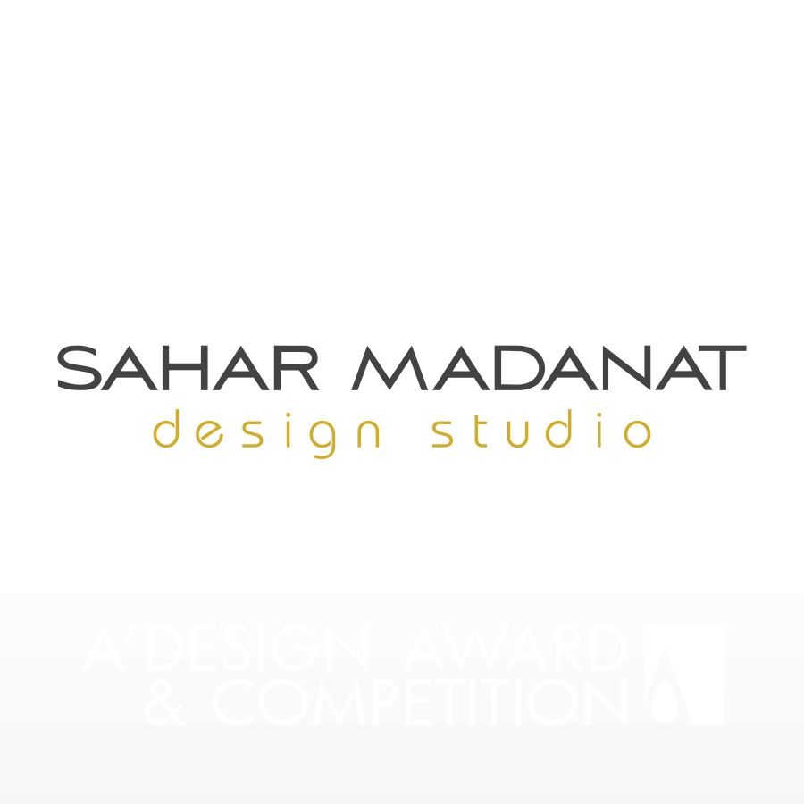 Sahar Madanat Design Studio