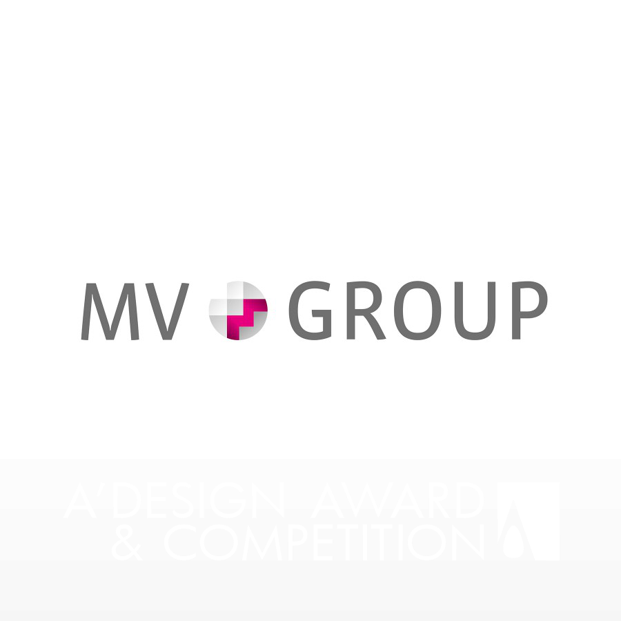 MV GROUPBrand Logo