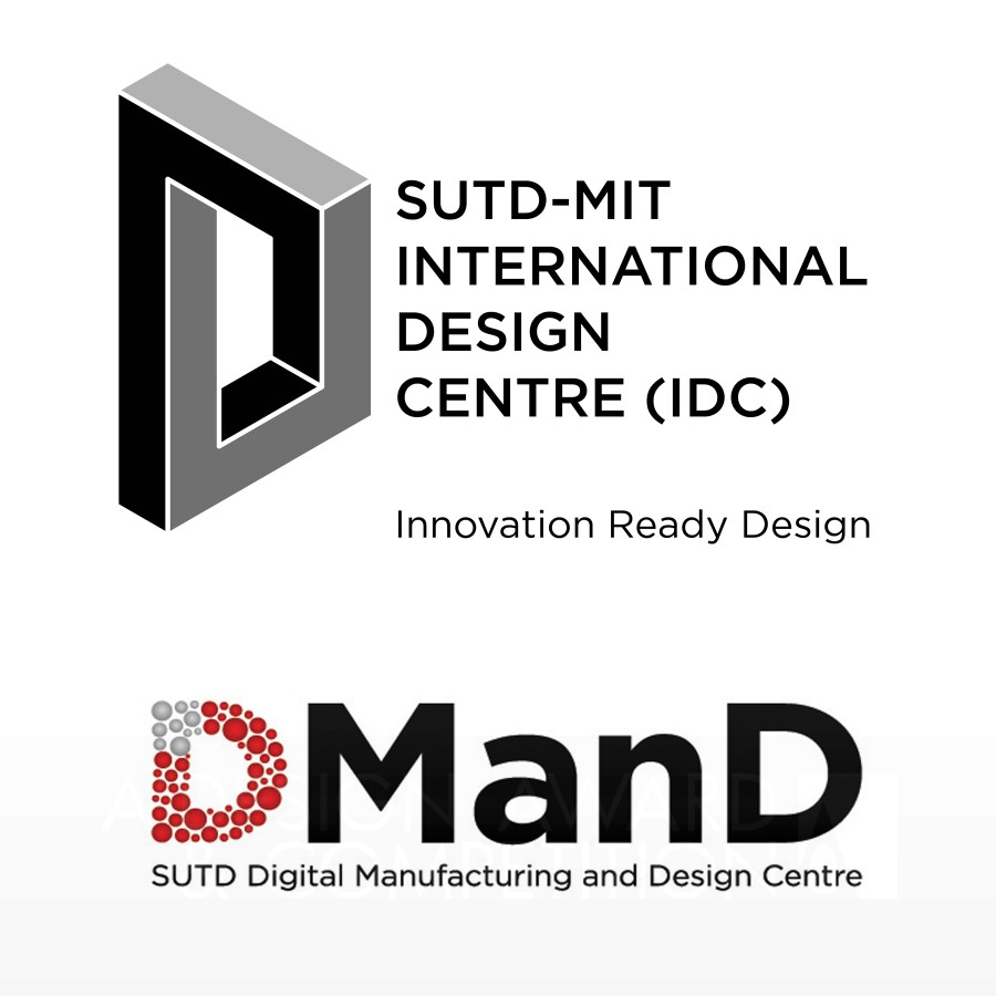 SUTD-MIT International Design Center, SUTD Digital Manufacturing and Design Center