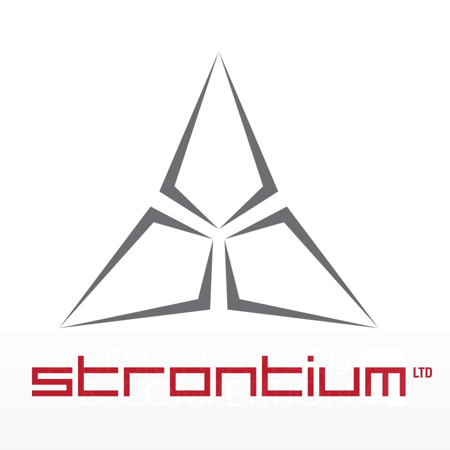 Strontium Ltd