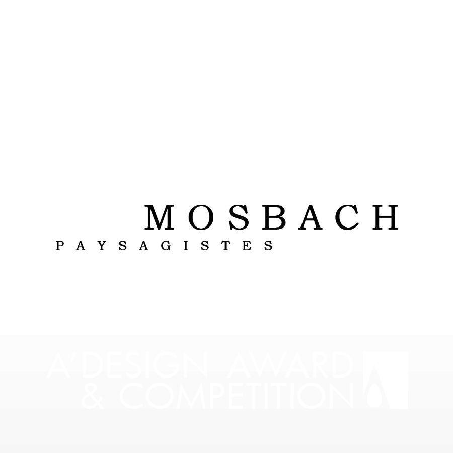 Mosbach Paysagistes