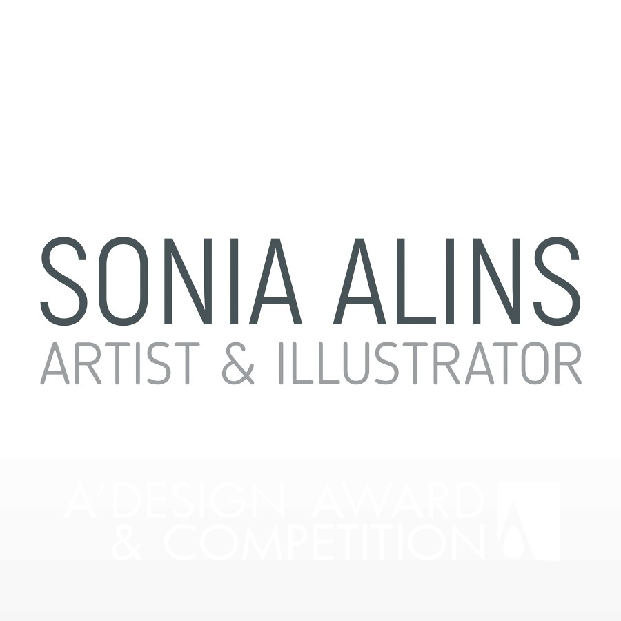 Sonia AlinsBrand Logo