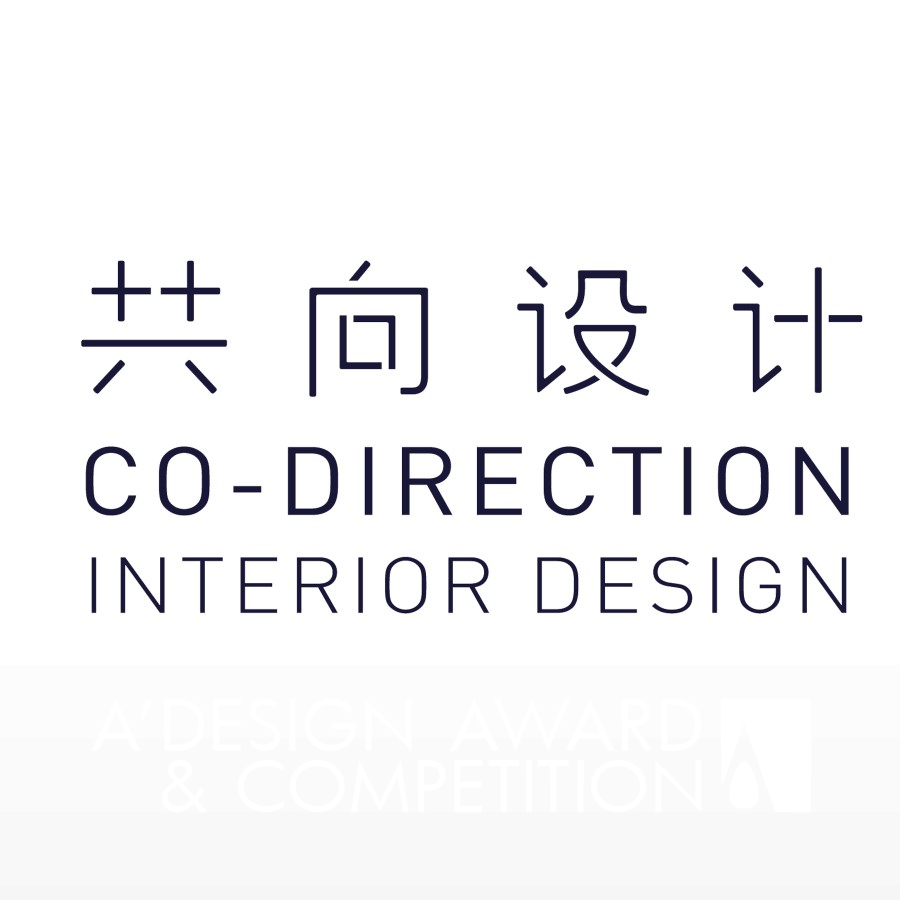 Co-Direction Interior Design