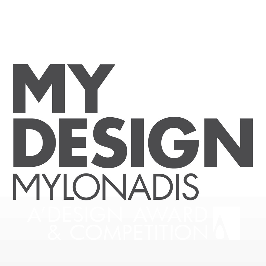MYDESIGN MYLONADISBrand Logo