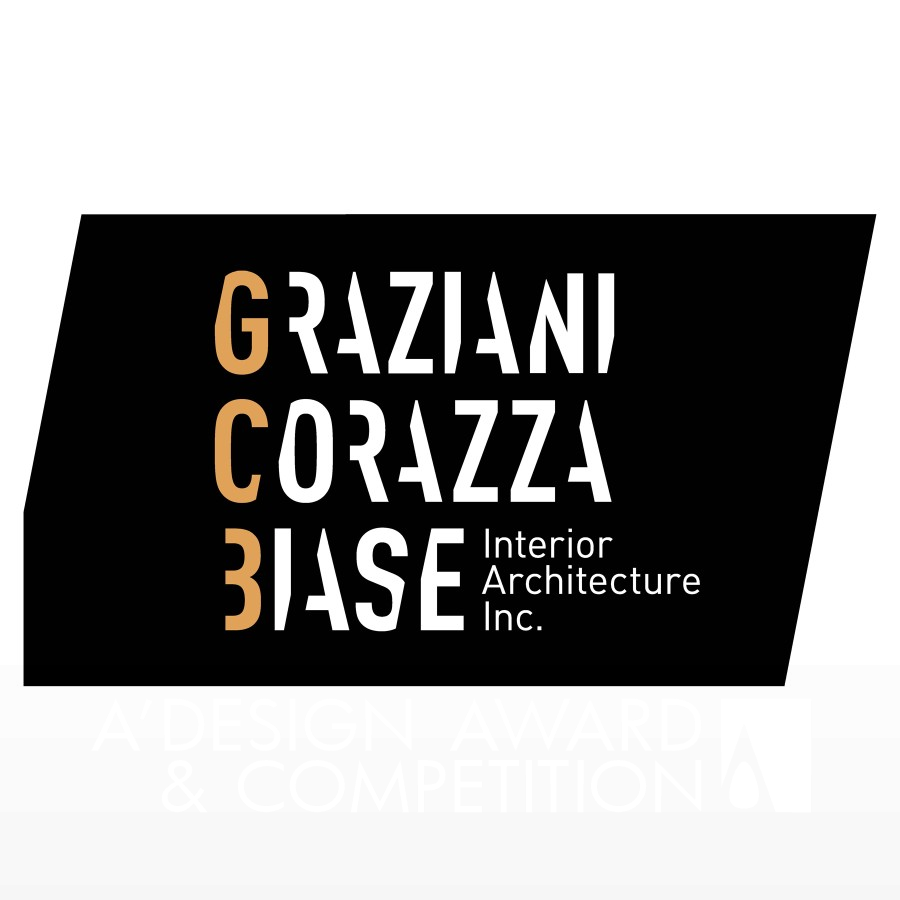 Graziani Corazza Biase Interior Architecture Inc. 