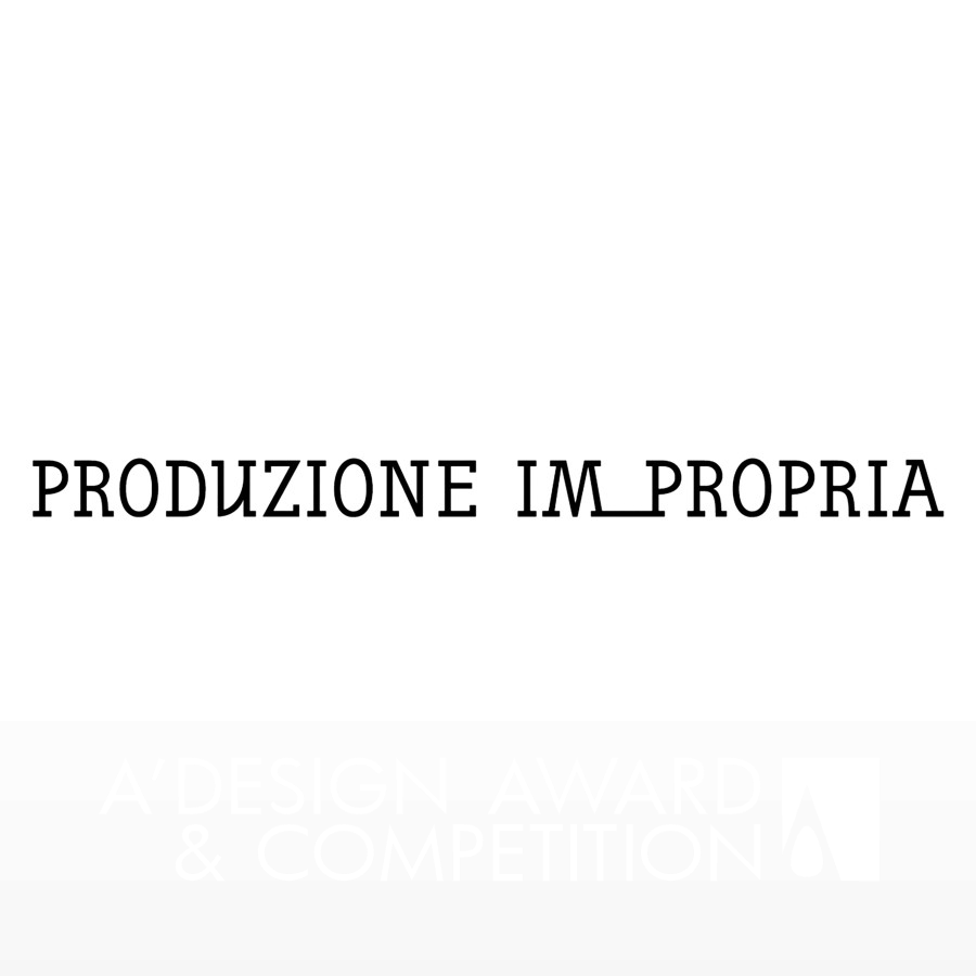 Produzione IMpropriaBrand Logo