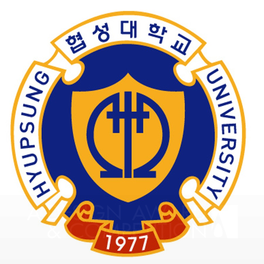 Huypsung university in South Korea