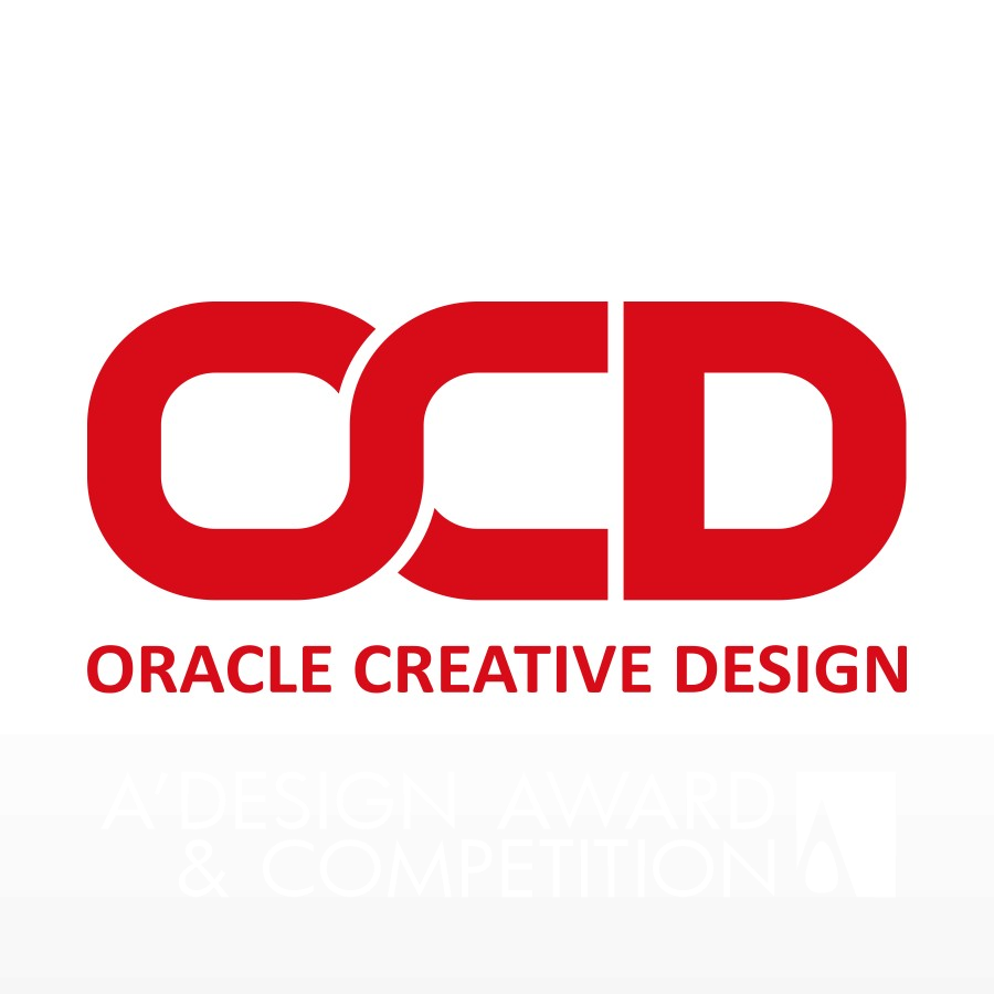 Shenzhen Oracle Creative Design Co.,LTD