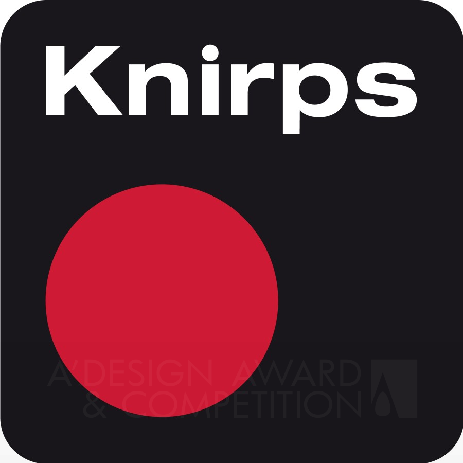  Knirps Licence Corporation GmbH & Co. KG