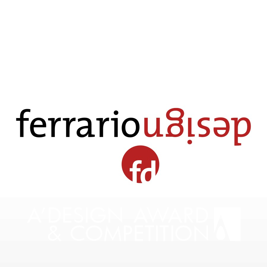 FerrariodesignBrand Logo