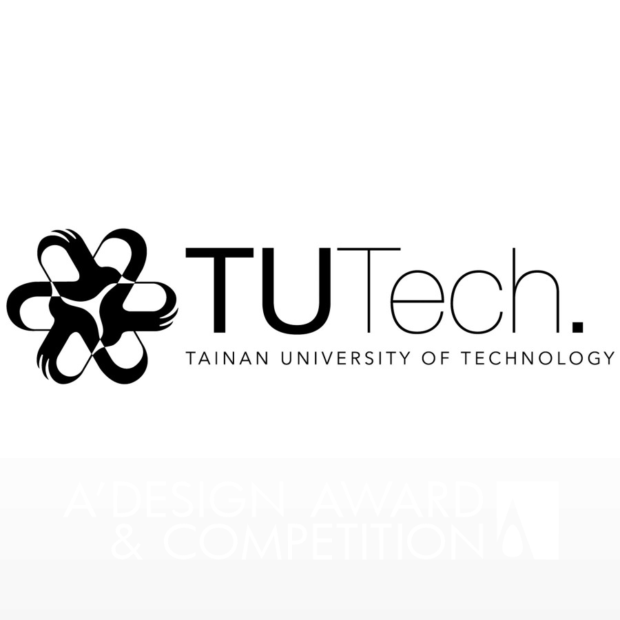 Tainan University of Technology  Product Design DepartmentBrand Logo