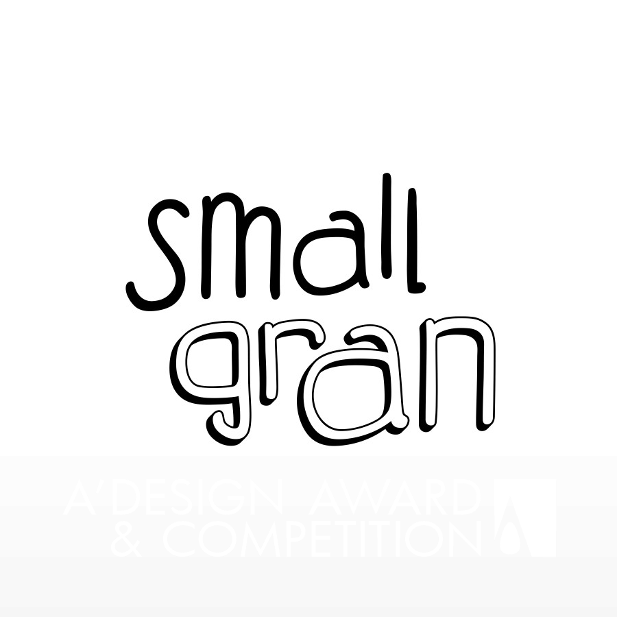 SmallgranBrand Logo