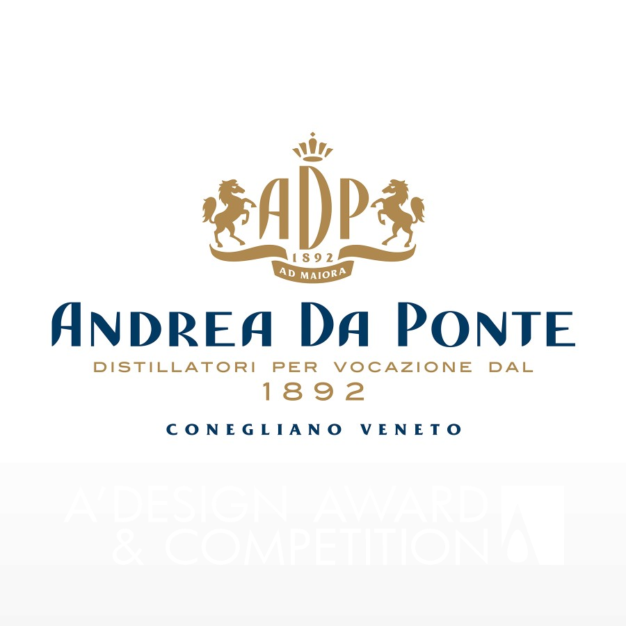 Distilleria Andrea Da Ponte