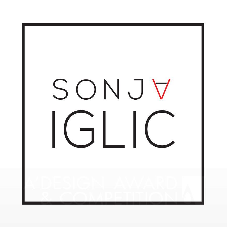Sonja IglicBrand Logo