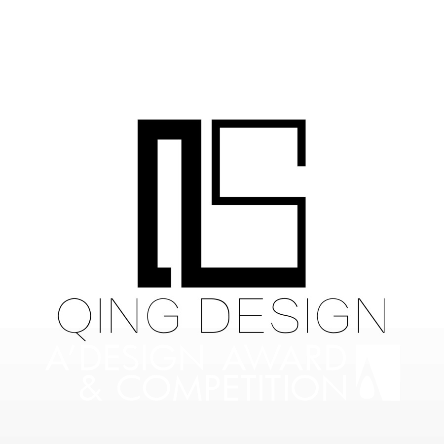 NAME: Beijing Qingshi Design Co., LTD