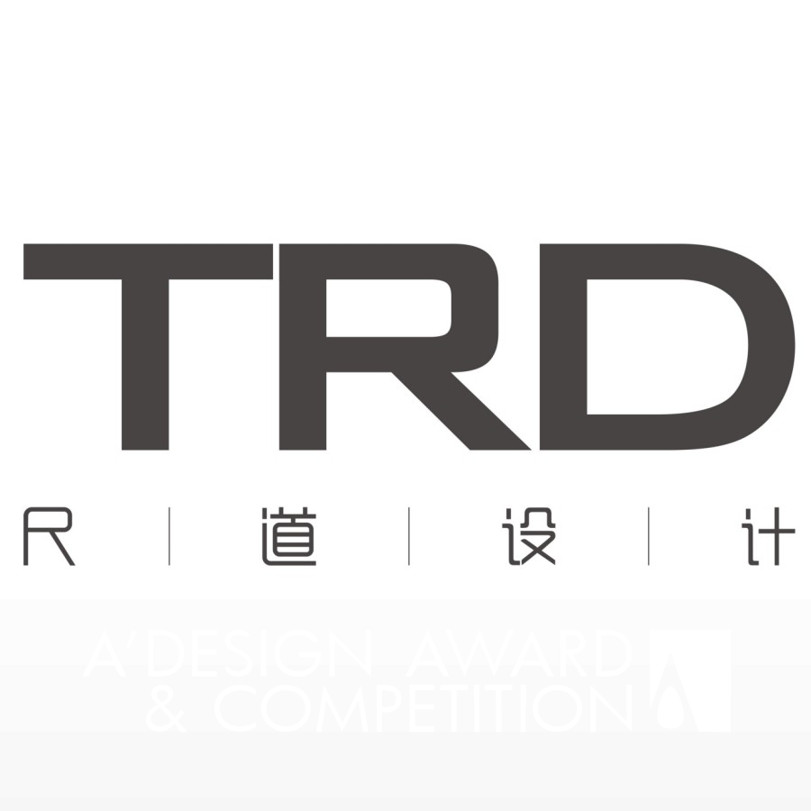 TRD, Interior Design, Shoppingmall, Office space