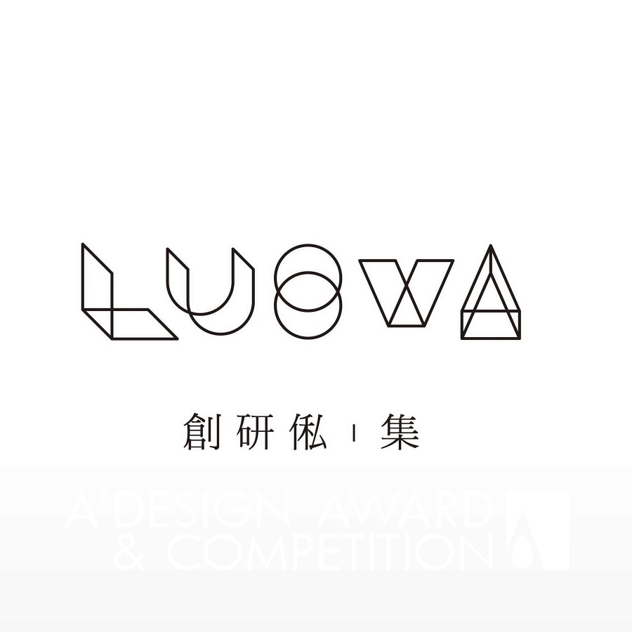 LUOVA  Design Co Ltd.