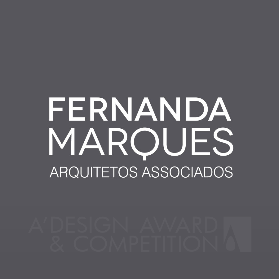 Fernanda Marques, Arquitetos Associados