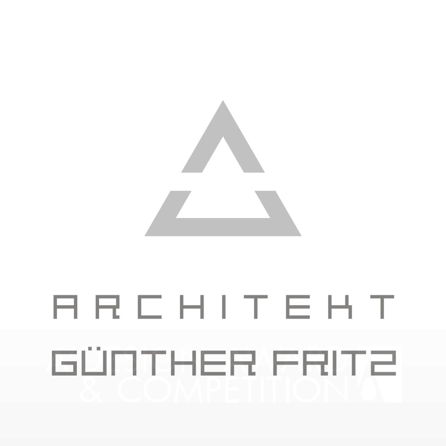 architecture studio Günther Fritz