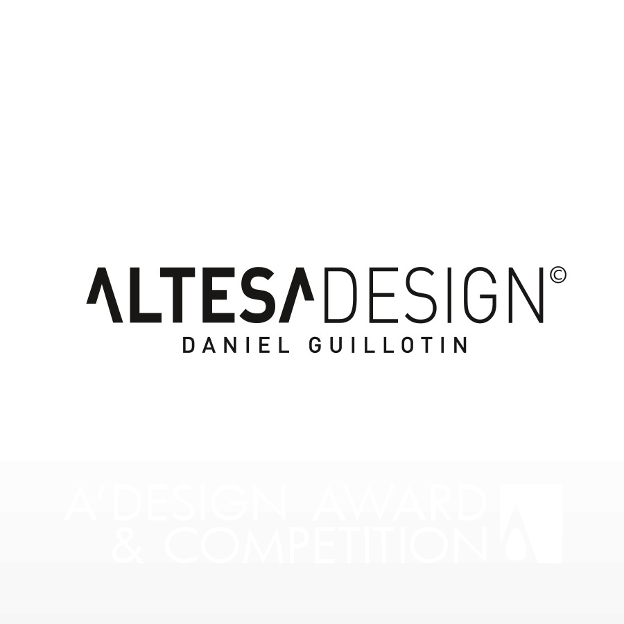 ALtesadesign Daniel Guillotin