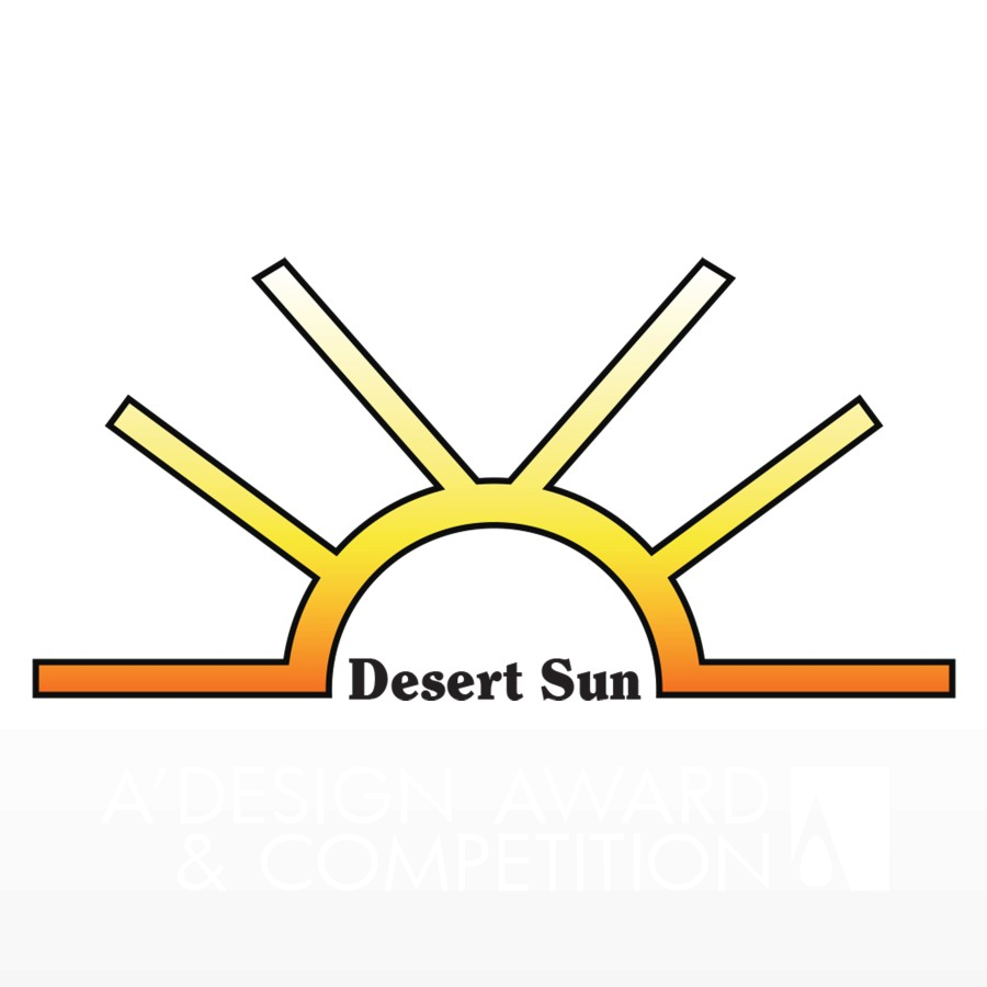 Desert Sun