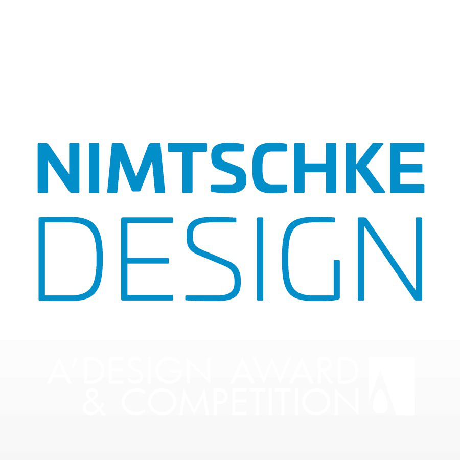 NIMTSCHKE DESIGN   Andrea SosinskiBrand Logo