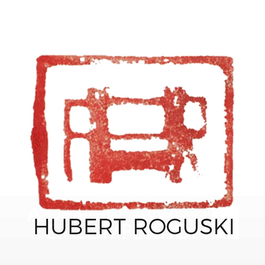 Hubert RoguskiBrand Logo