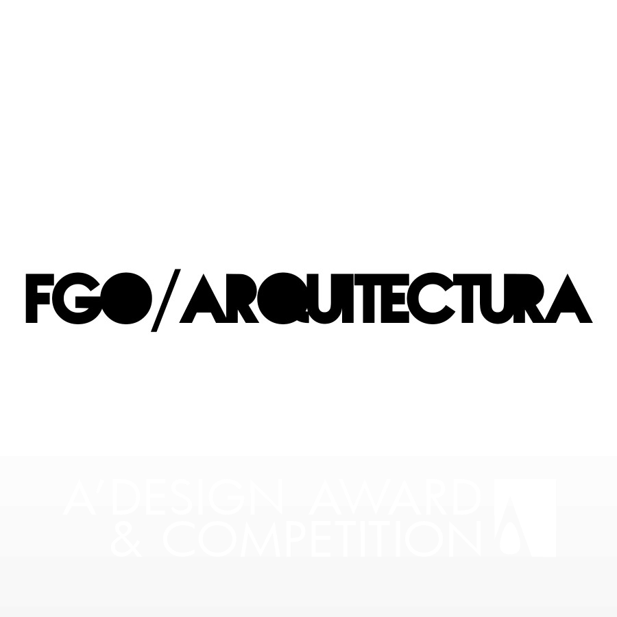 FGO/Arquitectura