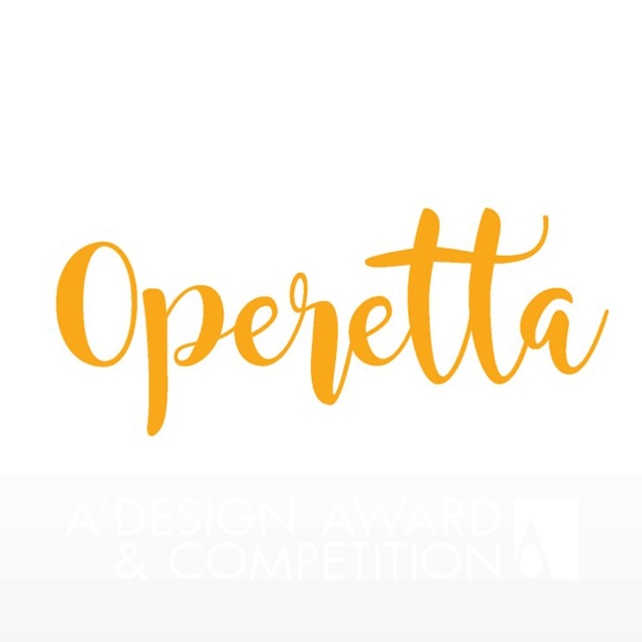 OperettaBrand Logo